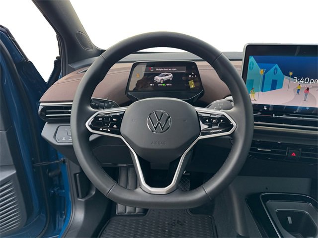 New 2025 Volkswagen ID.4 Pro image 13