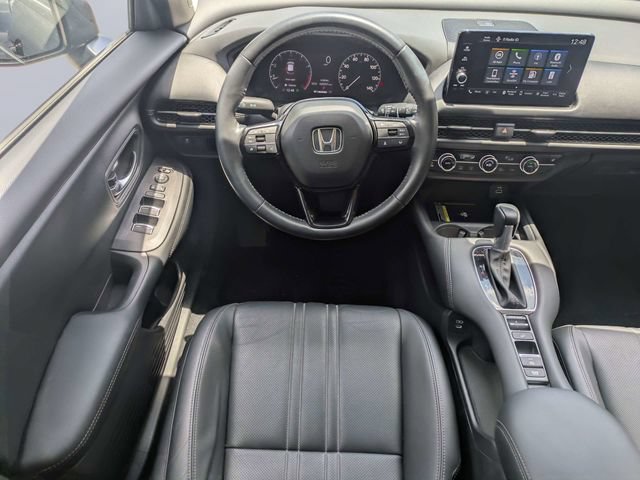Used 2024 Honda HR-V EX-L image 15