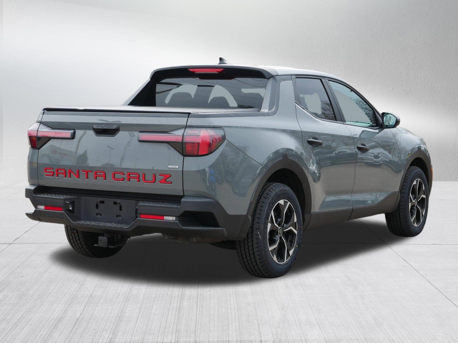Used 2022 Hyundai Santa Cruz SEL AWD/4WD image 7