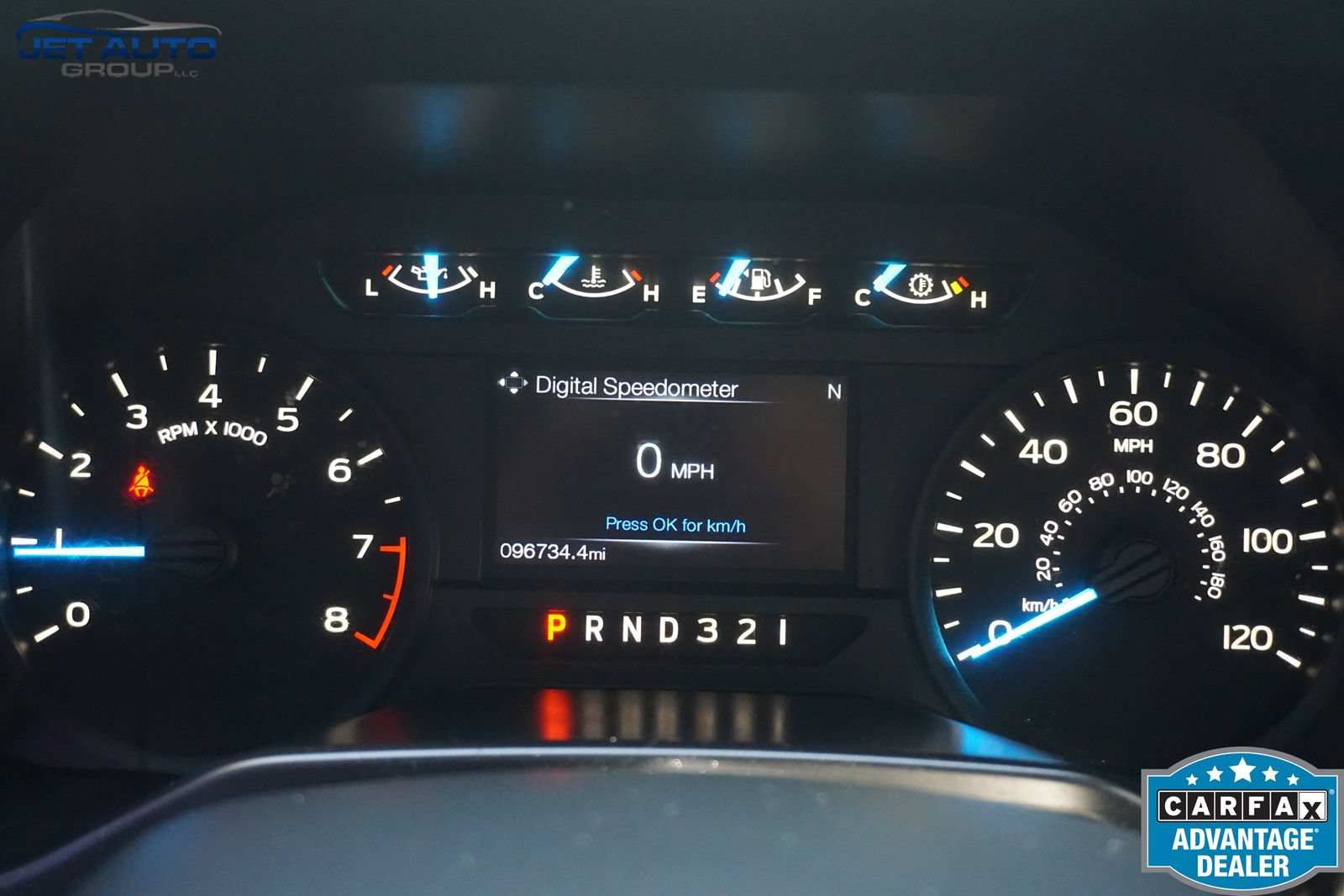 Used 2015 Ford F150 XL w/ Equipment Group 101A Mid AWD/4WD image 37