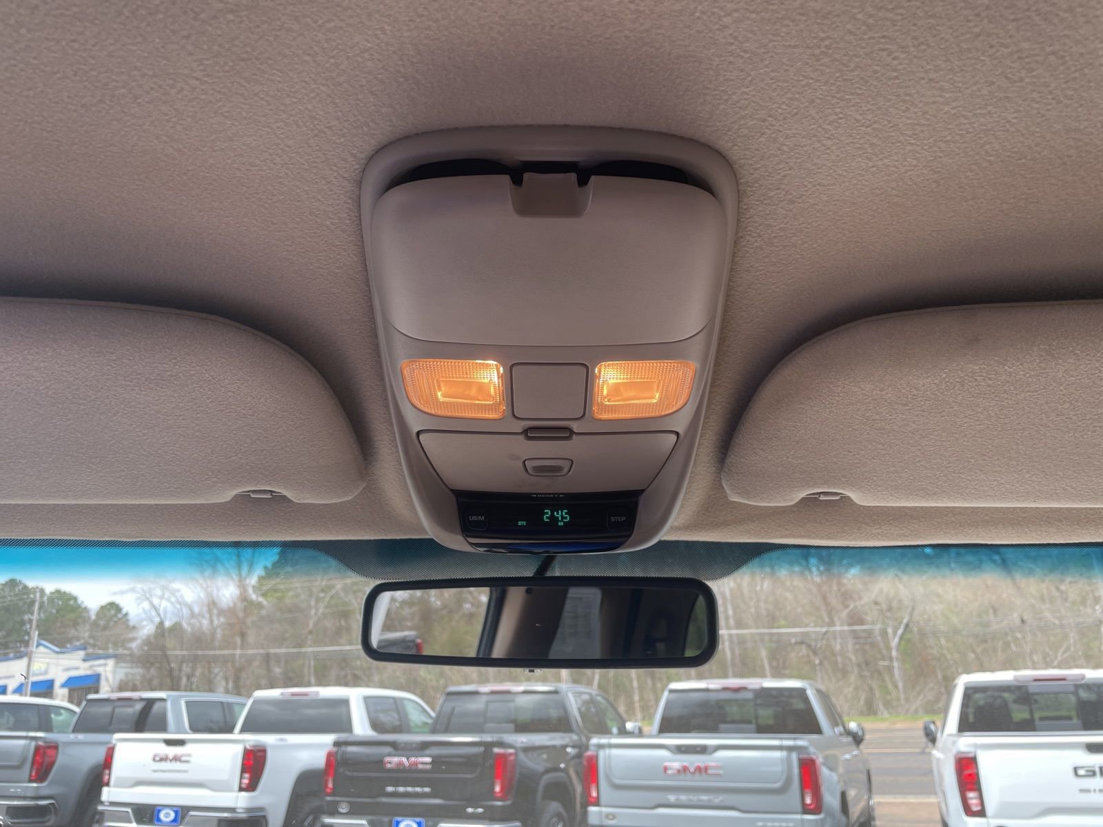 Used 2000 Dodge Ram 2500 Truck SLT image 19