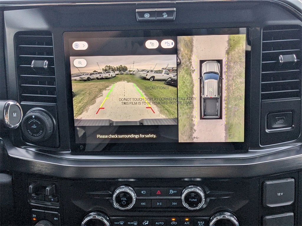 New 2026 Ford F250 Lariat image 32