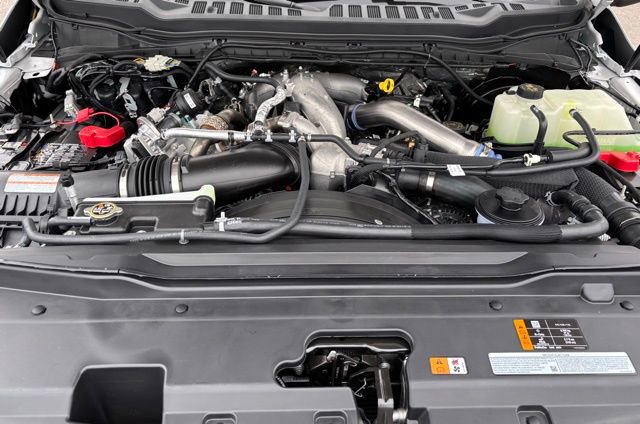 New 2026 Ford F250 XLT w/ XLT Premium Package image 42