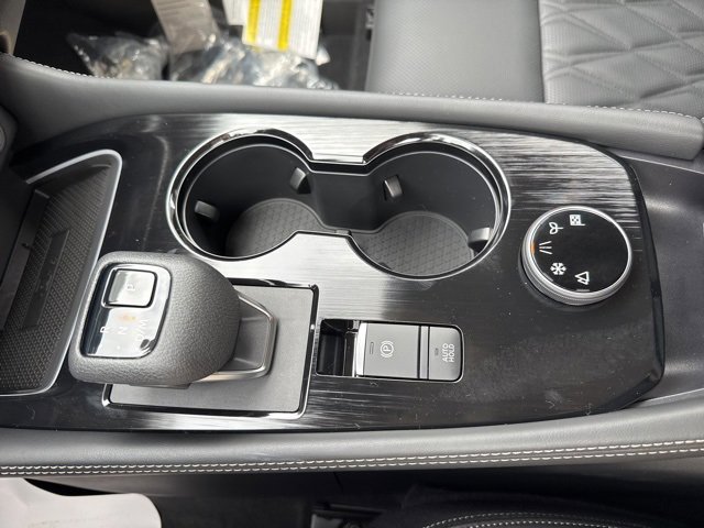 New 2026 Nissan Rogue Platinum w/ Platinum Premium Package image 21