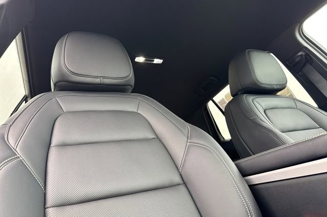 New 2026 GMC Terrain Elevation w/ Elevation Premium Package image 19