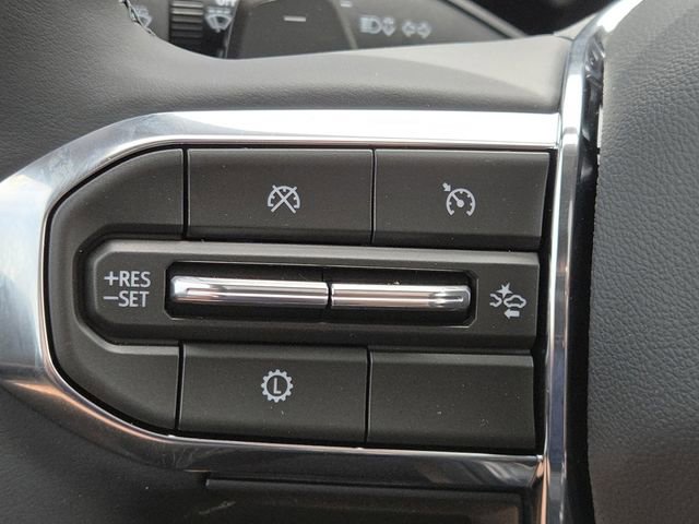 New 2026 GMC Terrain Denali AWD/4WD image 15
