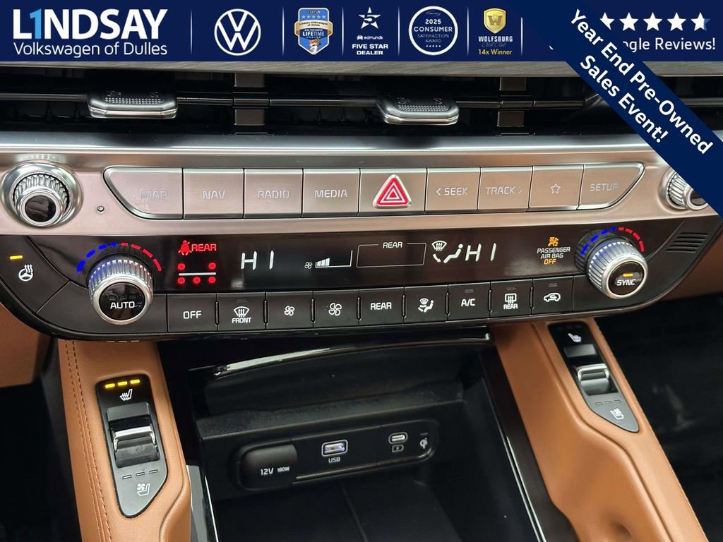 Used 2024 Kia Telluride SX Prestige X-Pro image 21