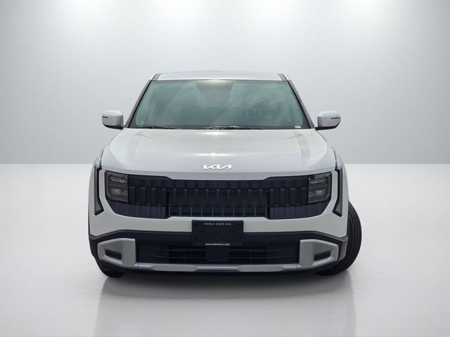 New 2027 Kia Seltos LX FWD image 2