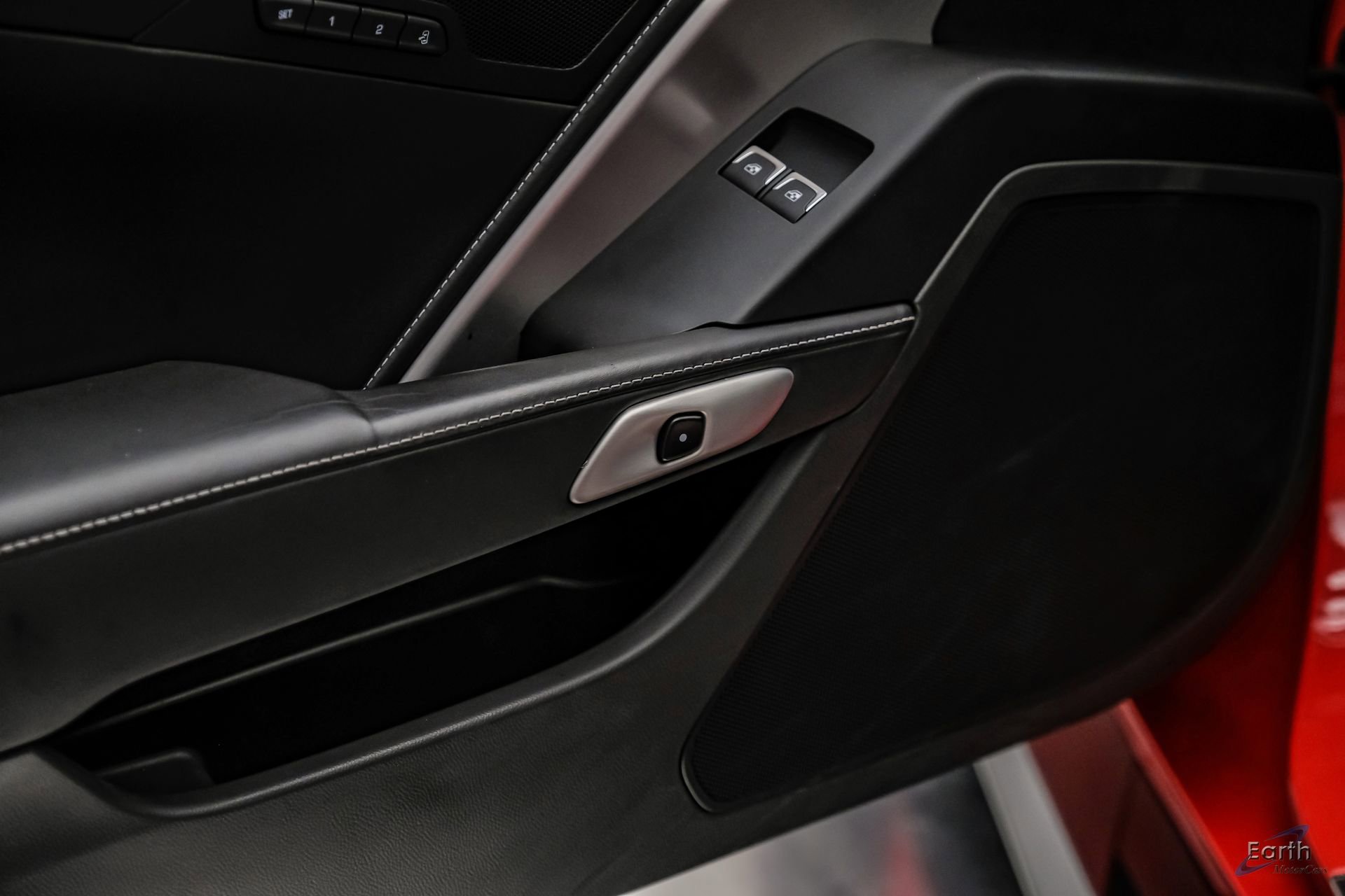 Used 2019 Chevrolet Corvette ZR1 RWD image 92
