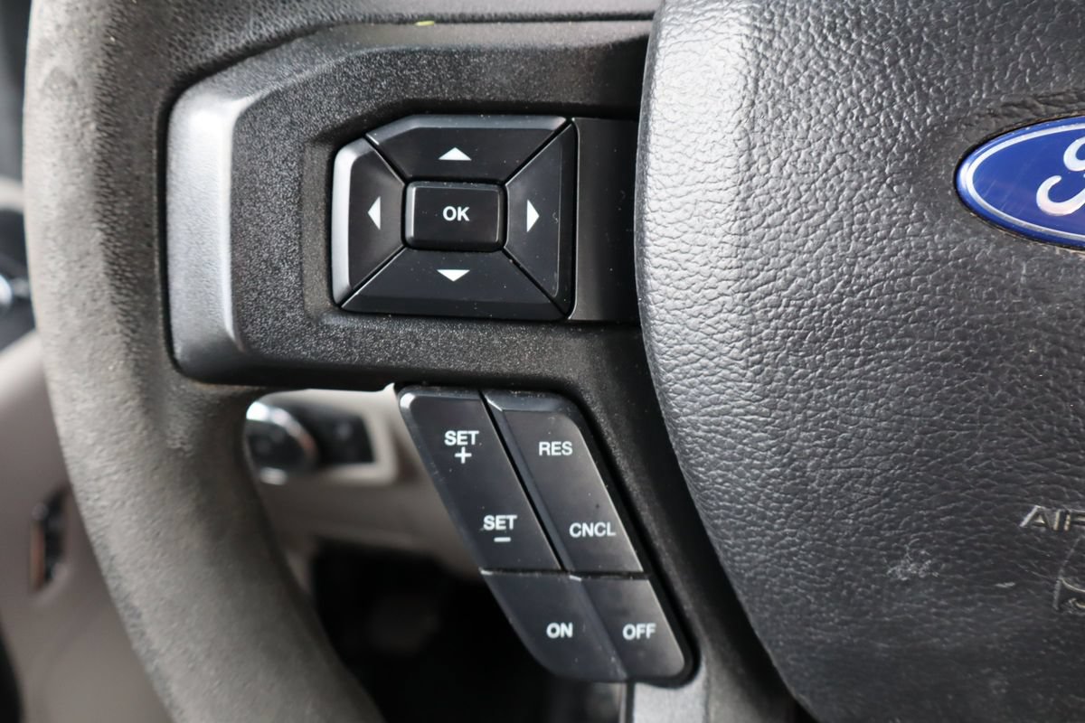 Used 2018 Ford F250 XL w/ Power Equipment Group AWD/4WD image 29