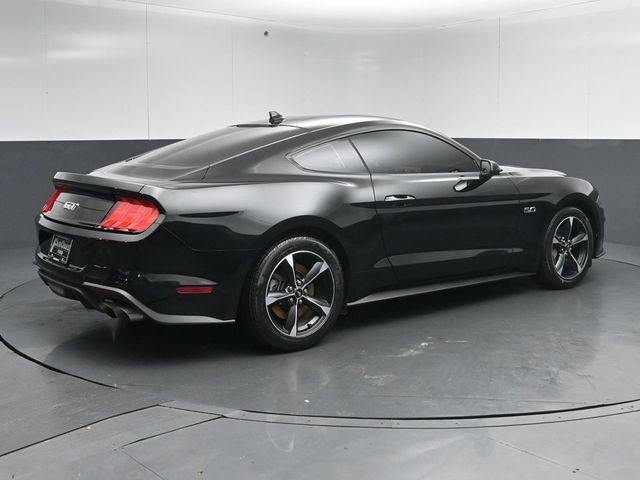 Used 2023 Ford Mustang GT RWD image 7