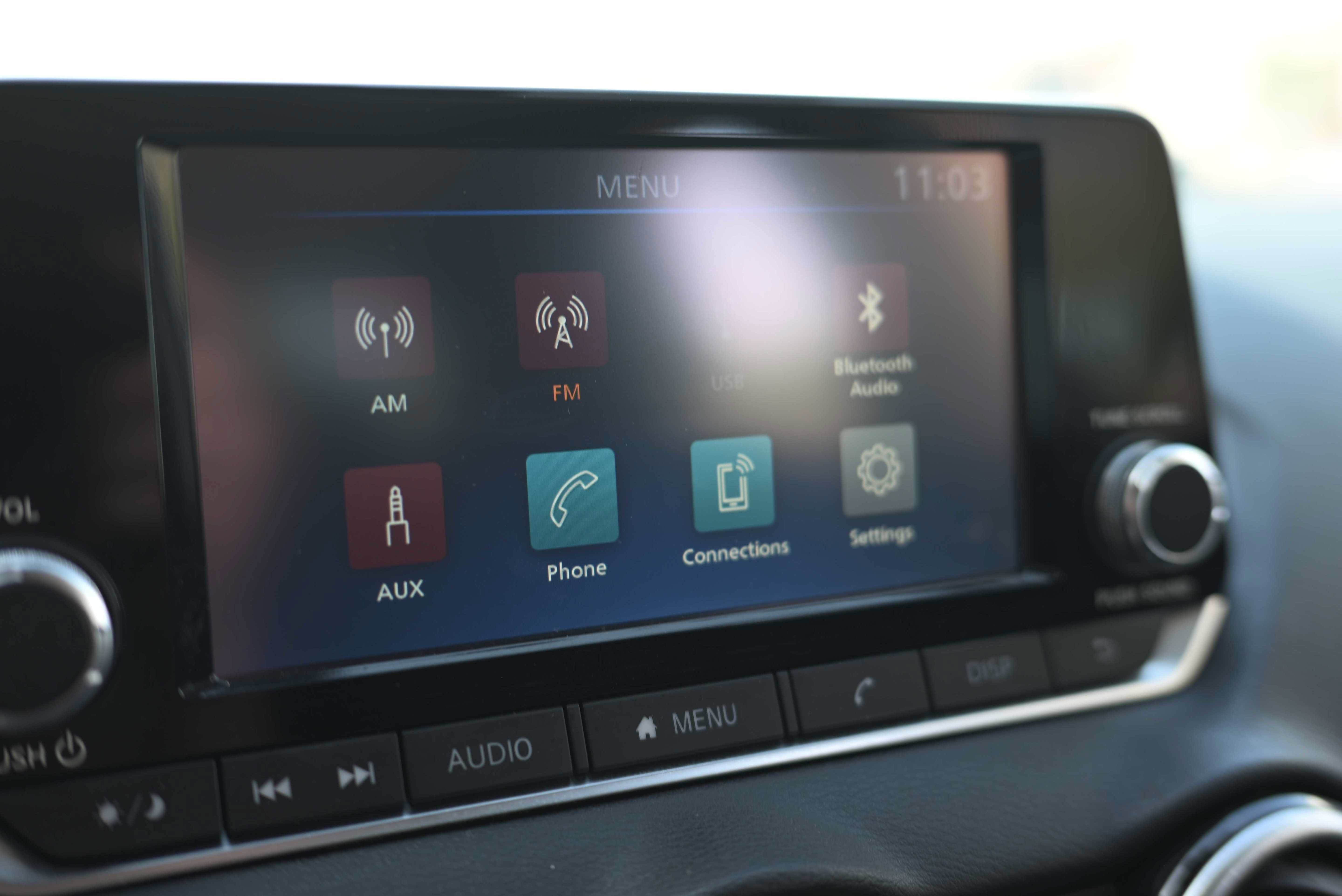 Used 2024 Nissan Sentra S FWD image 20