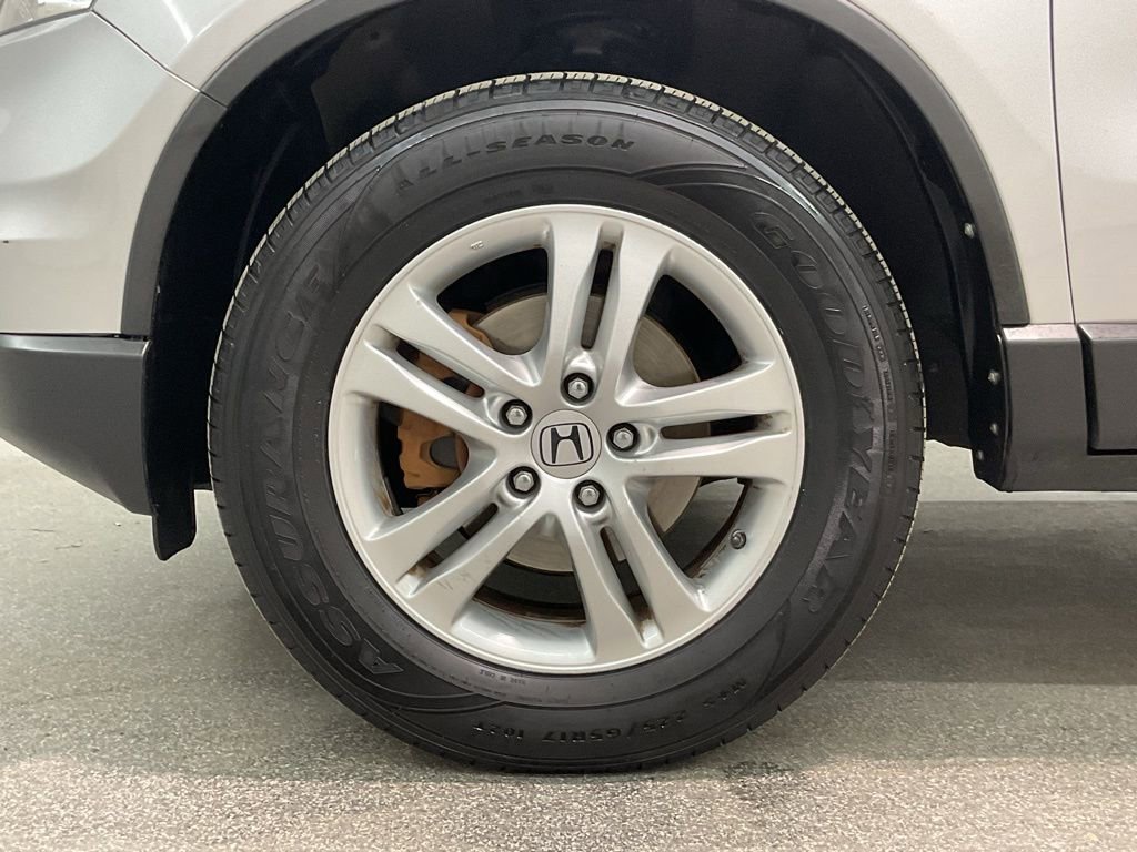Used 2011 Honda CR-V EX-L image 32