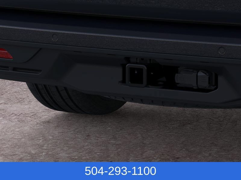 New 2026 Ford Expedition Active RWD image 25