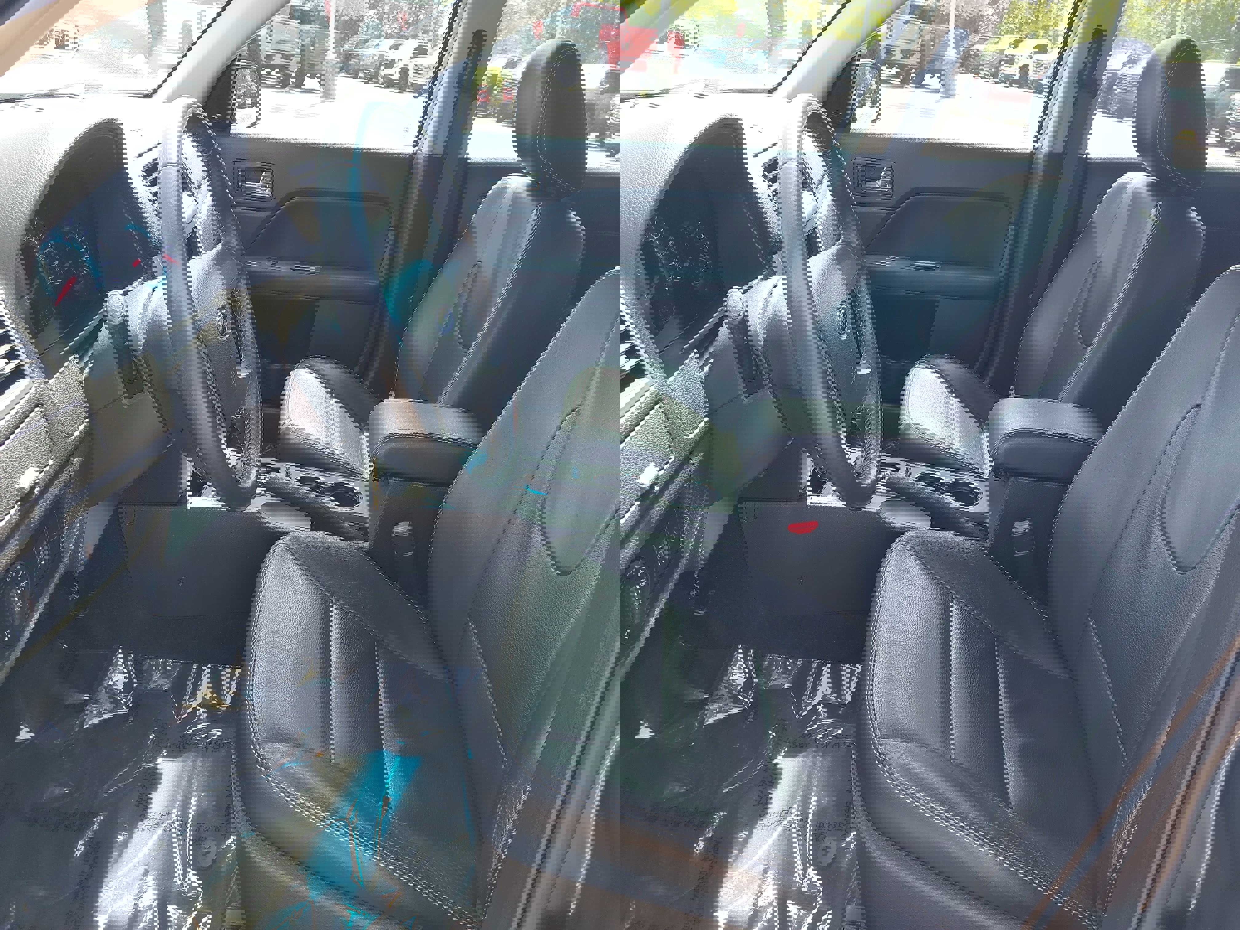 Used 2011 Ford Fusion SEL w/ 302A Rapid Spec Order Code image 15