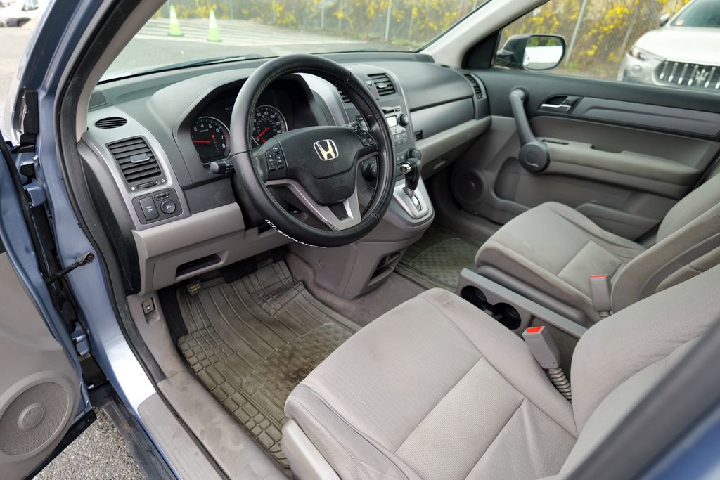Used 2008 Honda CR-V EX image 19
