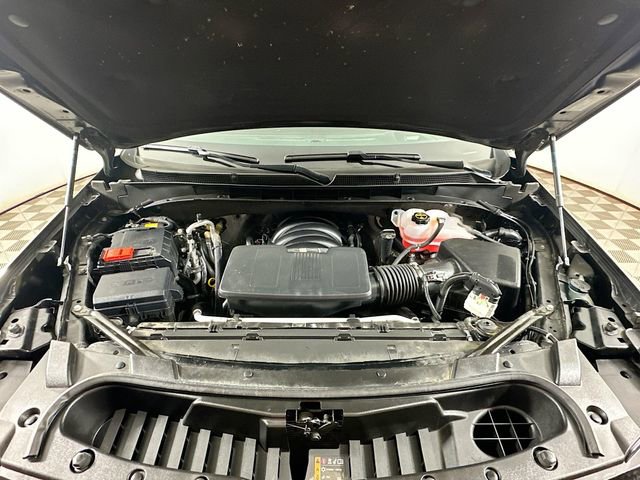 Used 2024 Cadillac Escalade ESV Luxury w/ LPO, Floor Liner Package image 32