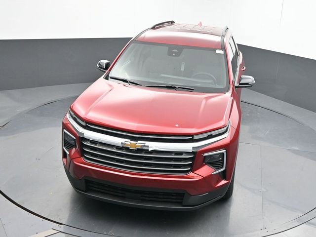 New 2026 Chevrolet Traverse LT w/ Driver Confidence Package image 36