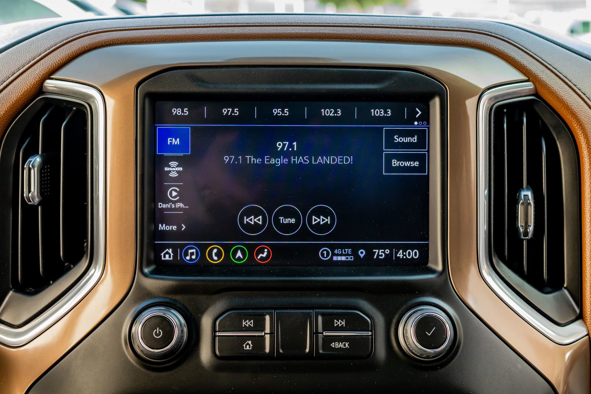 Used 2023 Chevrolet Silverado 3500 High Country w/ Technology Package image 24