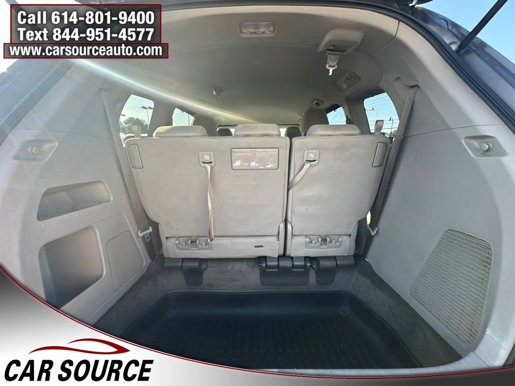 Used 2014 Honda Odyssey EX image 25