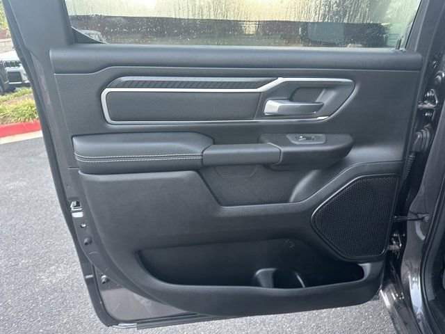 New 2026 RAM 1500 Big Horn image 20