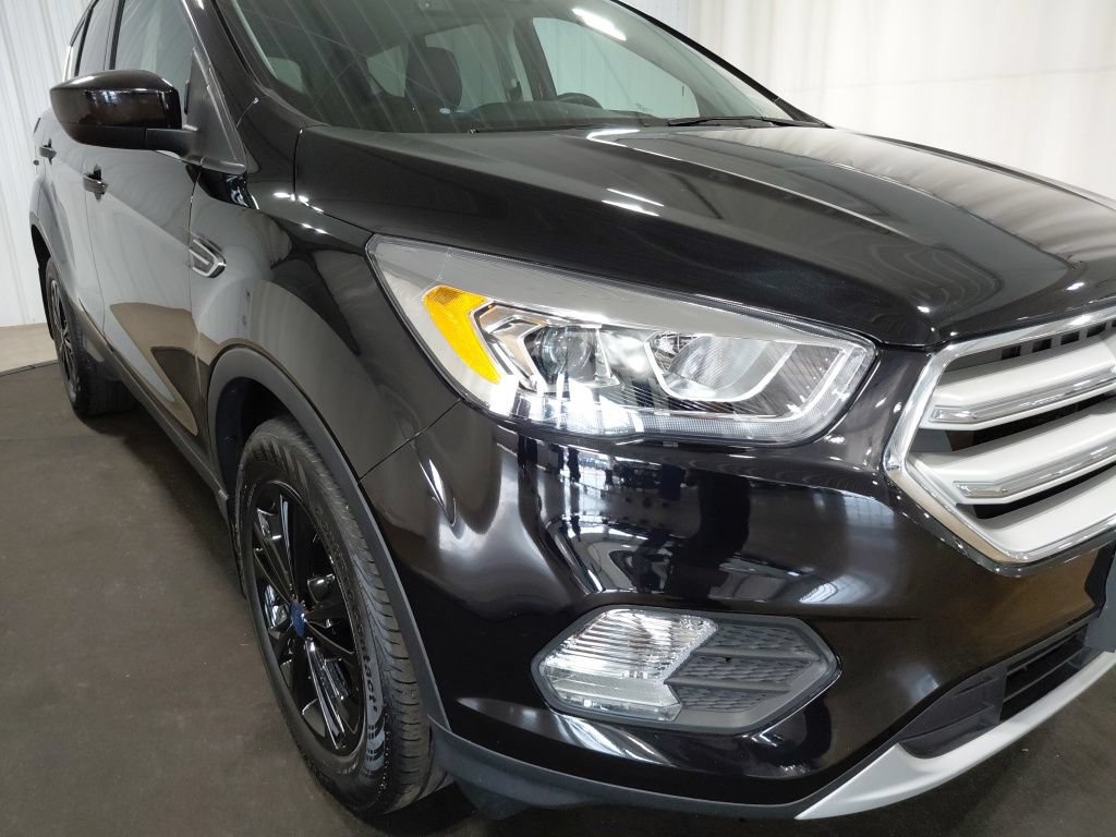 Used 2019 Ford Escape SEL AWD/4WD image 14