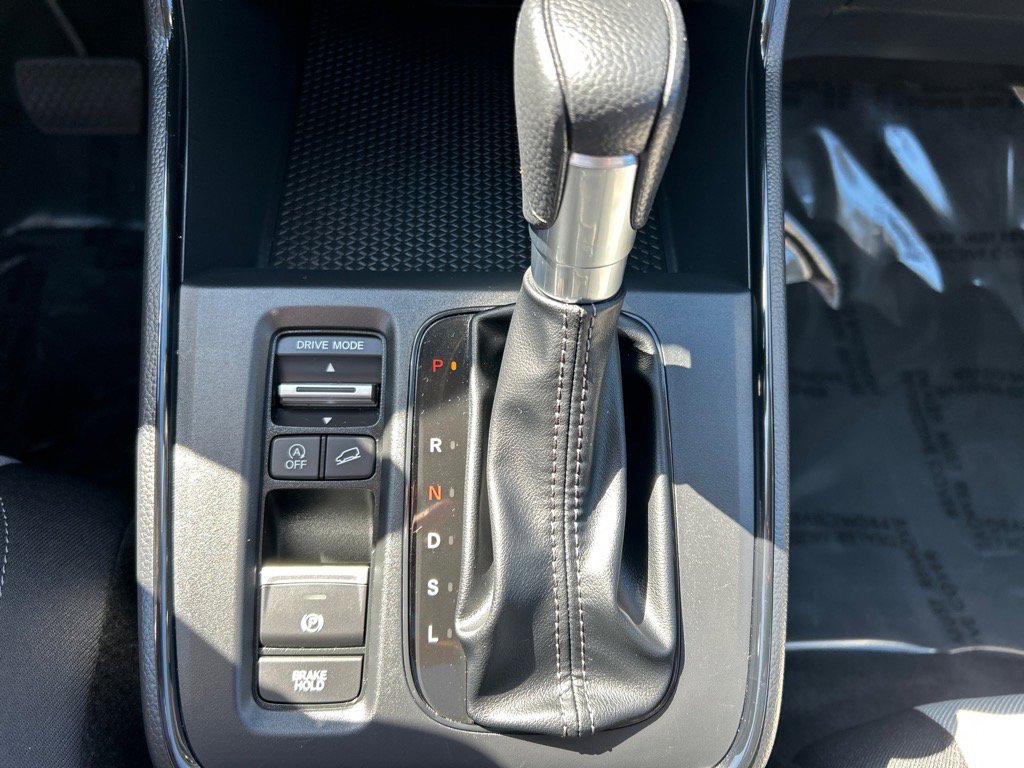 Used 2025 Honda CR-V EX image 30