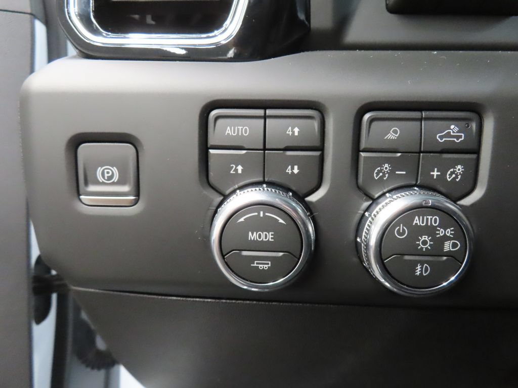 Used 2026 GMC Sierra 2500 Denali w/ Denali Reserve Package AWD/4WD image 47