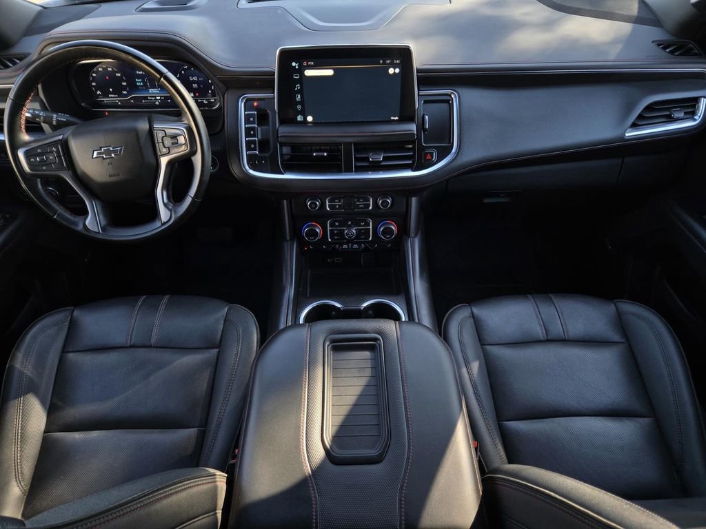 Used 2023 Chevrolet Tahoe RST image 17