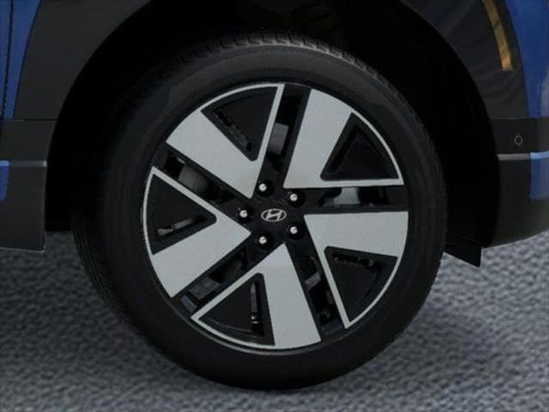 New 2026 Hyundai Ioniq 9 SEL w/ Tow & Go Package image 10