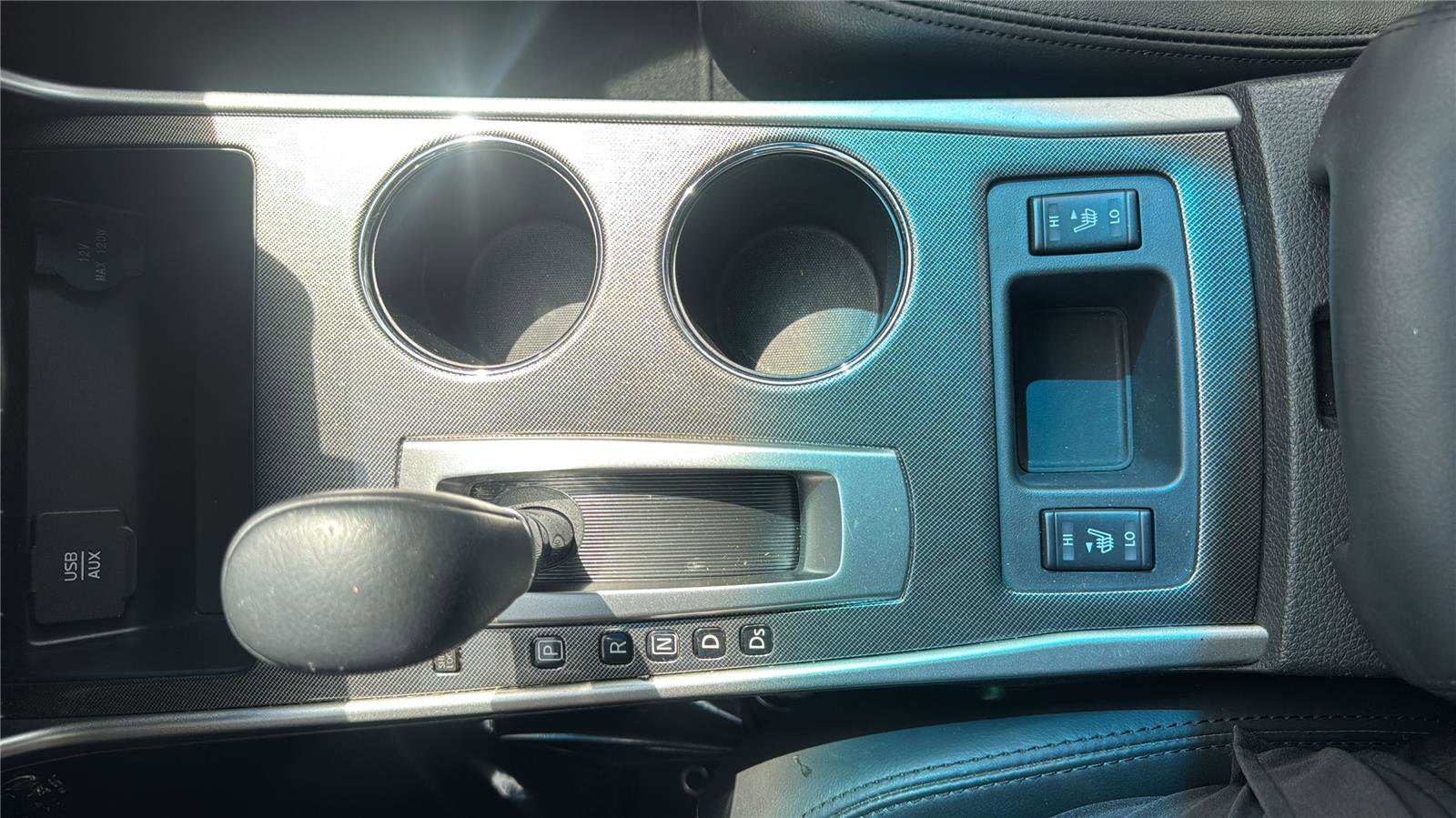 Used 2015 Nissan Altima 2.5 SL w/ Technology Package FWD image 19