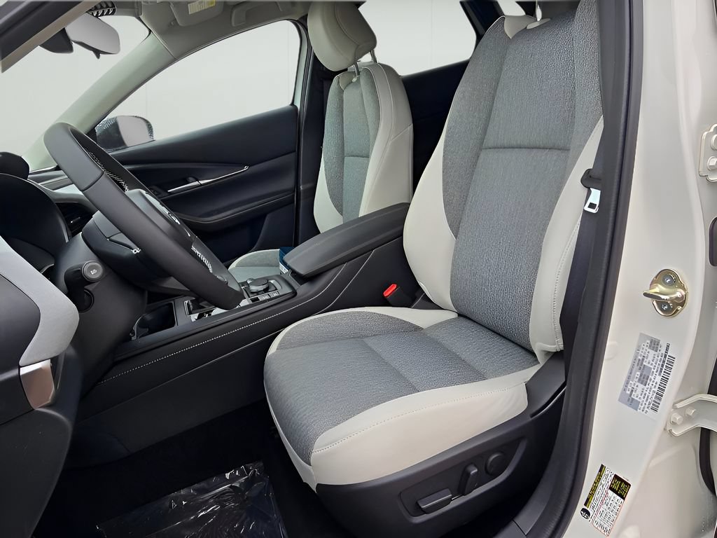 Certified 2026 MAZDA CX-30 AWD 2.5 S image 13