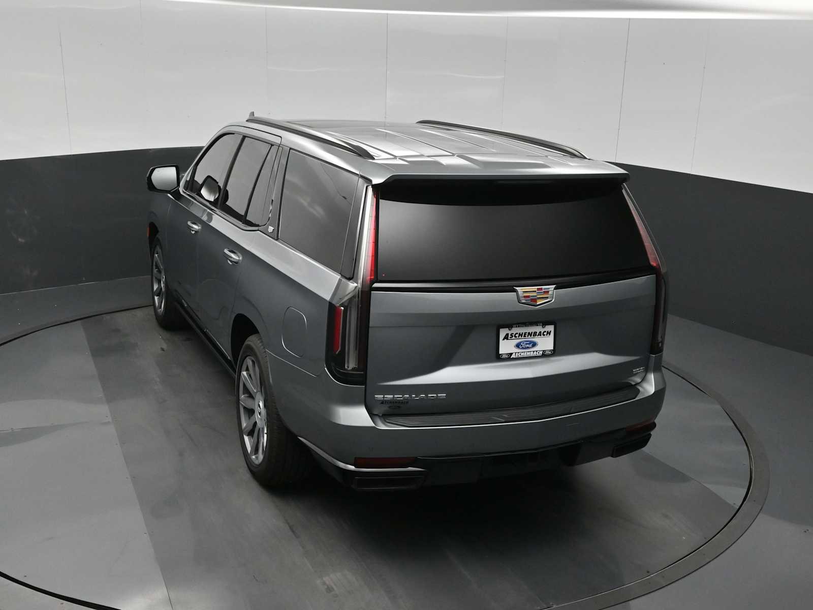 Used 2023 Cadillac Escalade Sport Platinum image 25