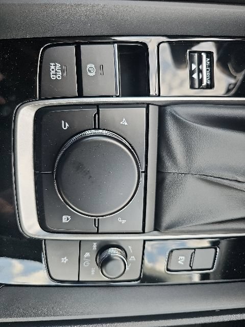 New 2026 MAZDA CX-50 AWD 2.5 Hybrid w/ Premium Pkg image 23