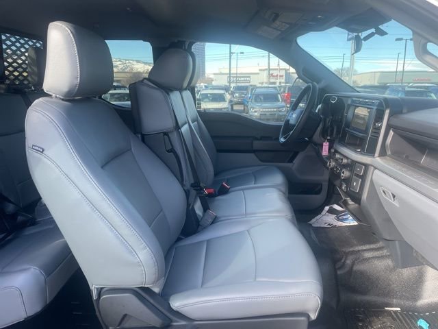 New 2024 Ford F450 XL image 13