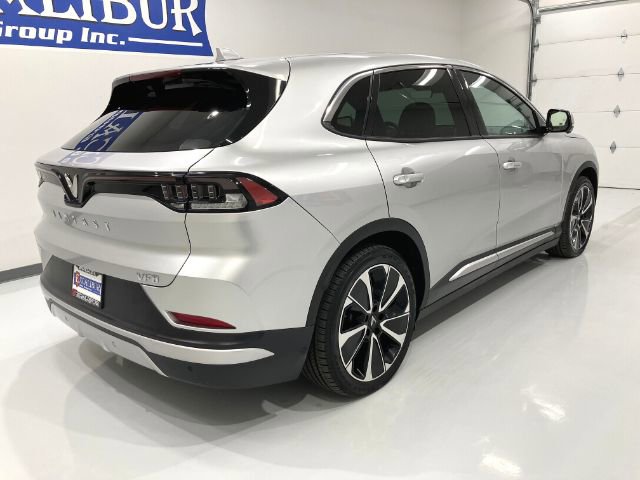 Used 2023 VinFast VF 8 Plus AWD/4WD image 20