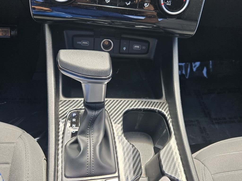 Certified 2022 Hyundai Santa Cruz SEL w/ Activity Package AWD/4WD image 18