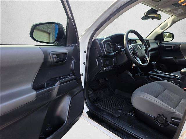 Used 2022 Toyota Tacoma SR AWD/4WD image 21