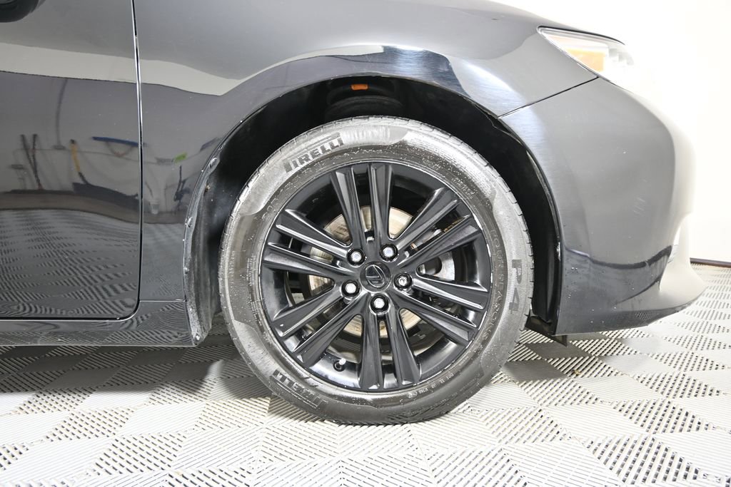 Used 2015 Lexus ES 350 FWD image 11
