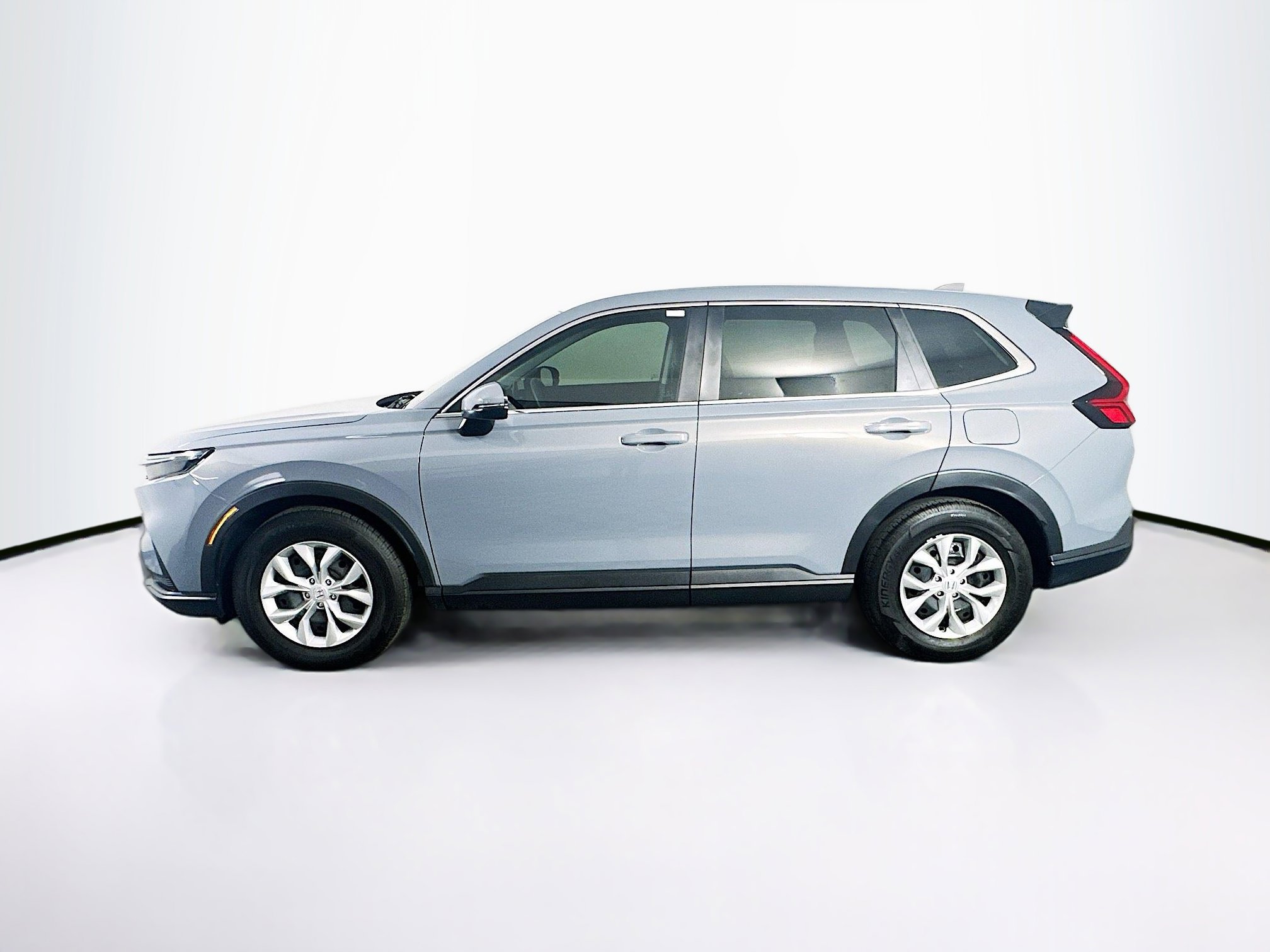 Used 2026 Honda CR-V LX image 4