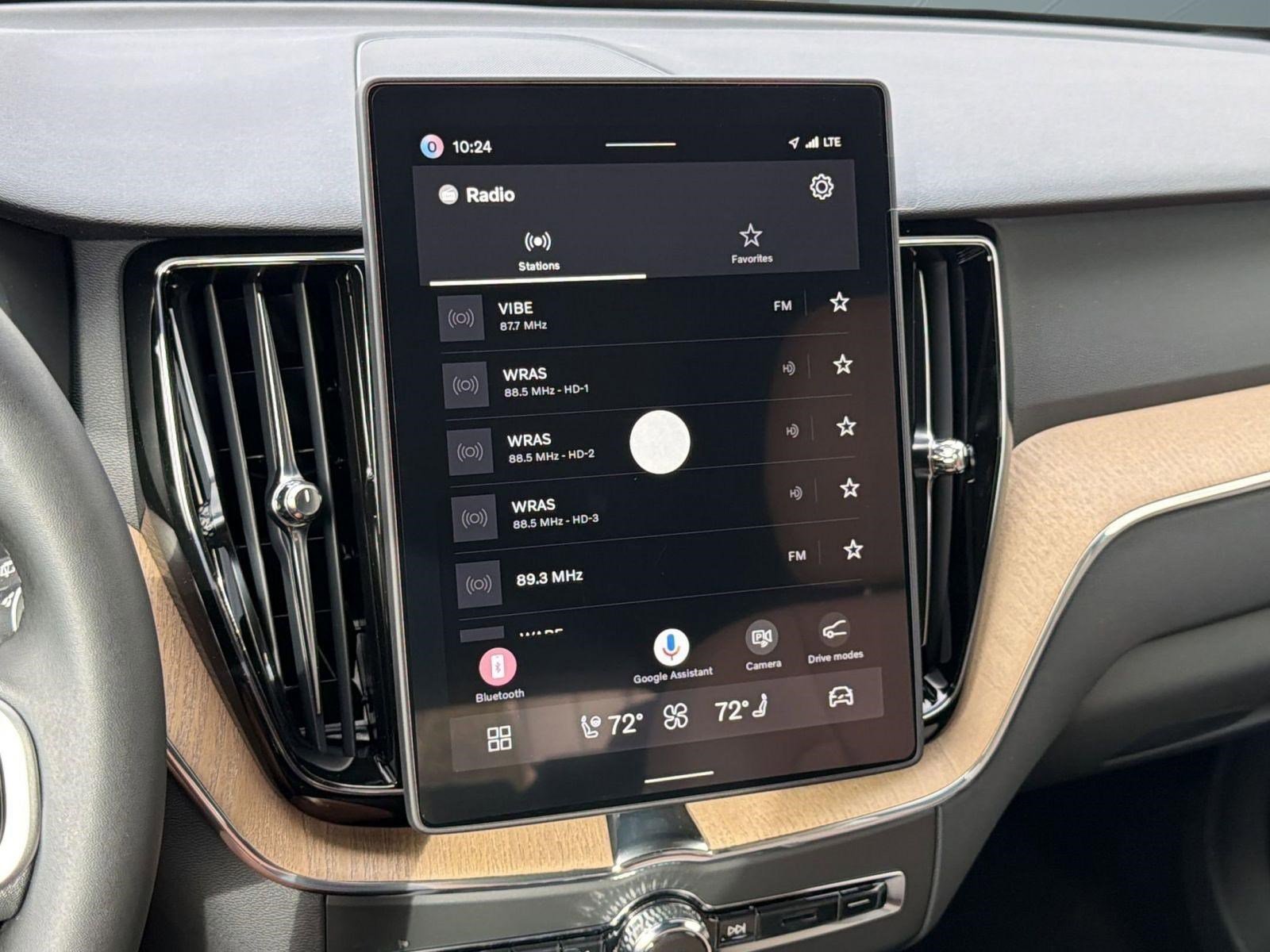 New 2026 Volvo XC60 B5 Plus w/ Protection Package Premier image 22