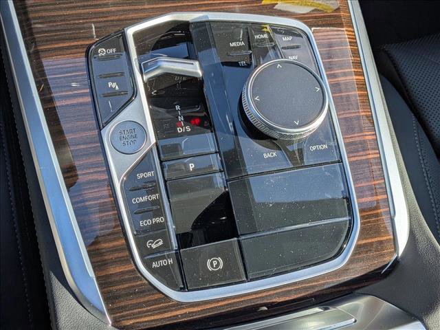New 2026 BMW X5 xDrive40i w/ Climate Comfort Package image 16