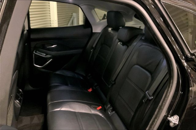 Certified 2020 Jaguar E-PACE AWD/4WD image 16