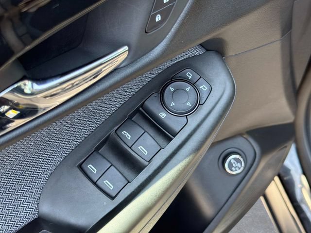 Used 2026 Chevrolet TrailBlazer LT w/ Convenience Package FWD image 20