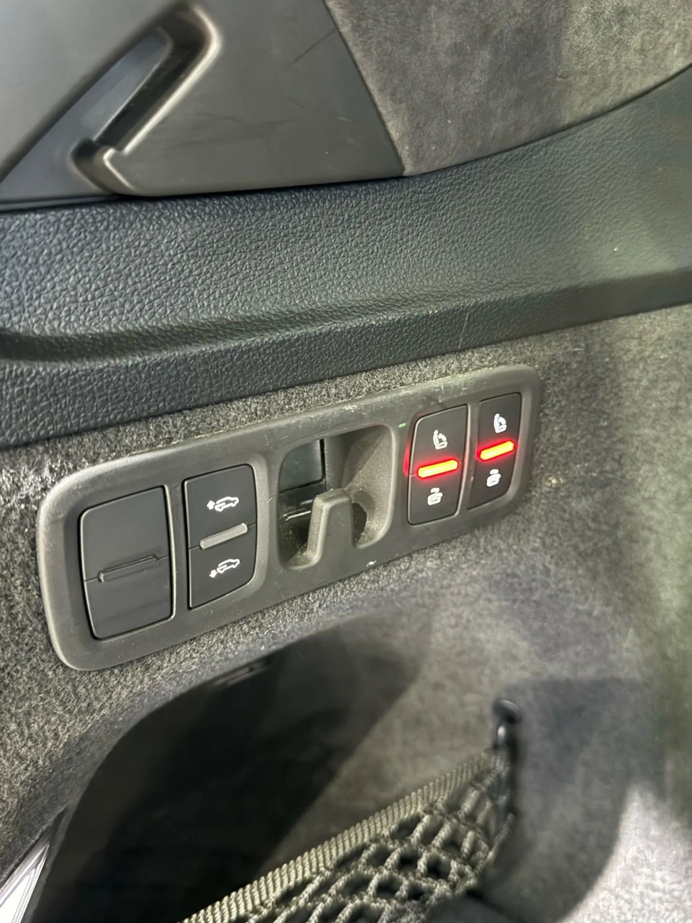 Used 2020 Audi SQ7 Prestige AWD/4WD image 33