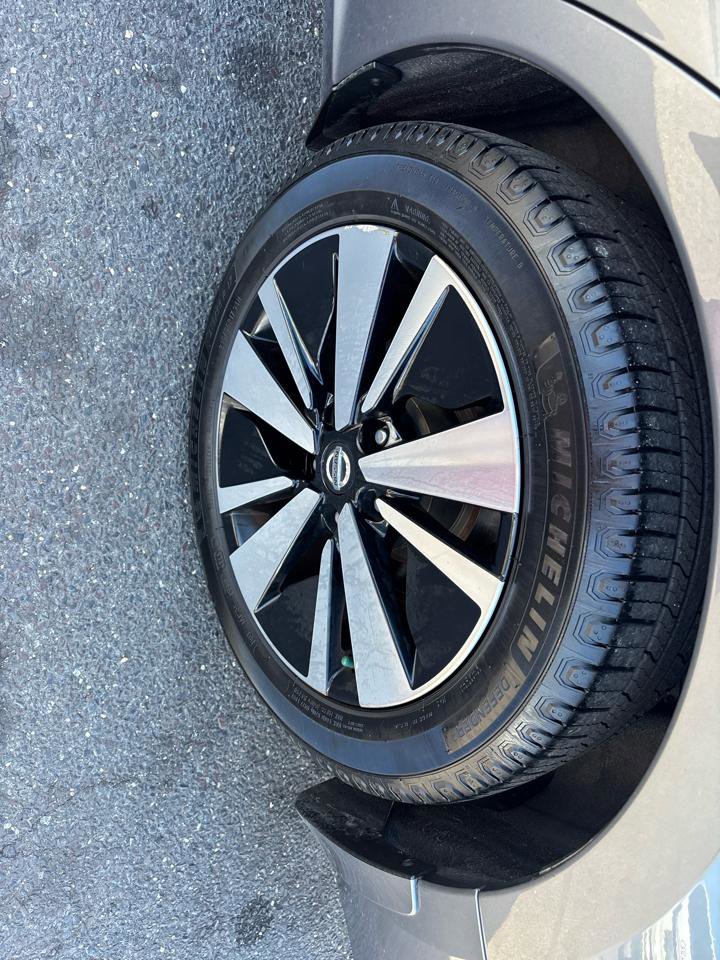 Used 2021 Nissan Altima 2.5 SV FWD image 20