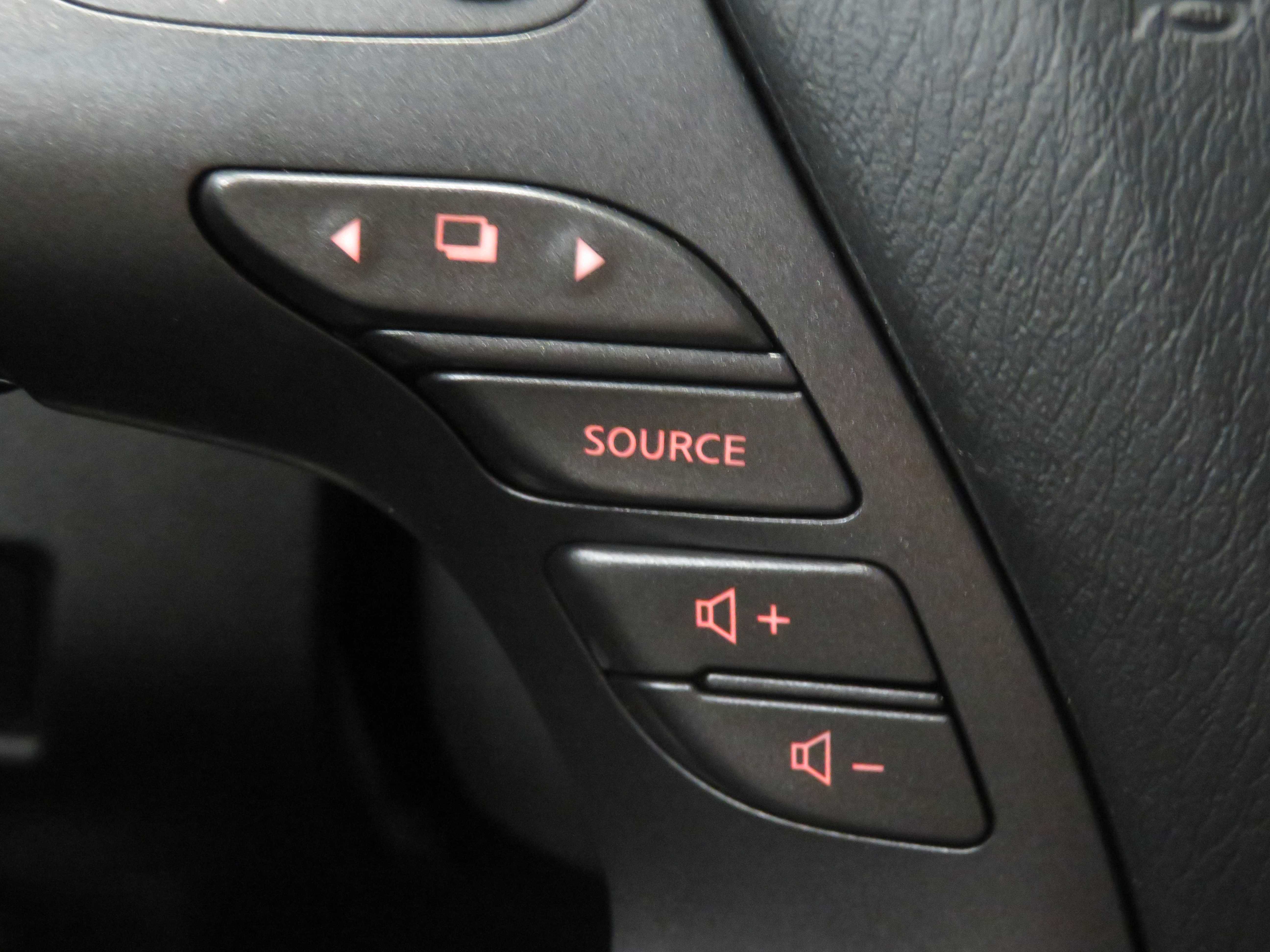Used 2024 Nissan Murano SL AWD/4WD image 34