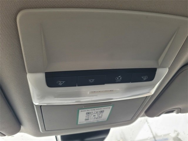 Used 2023 Nissan Altima 2.5 SV image 22