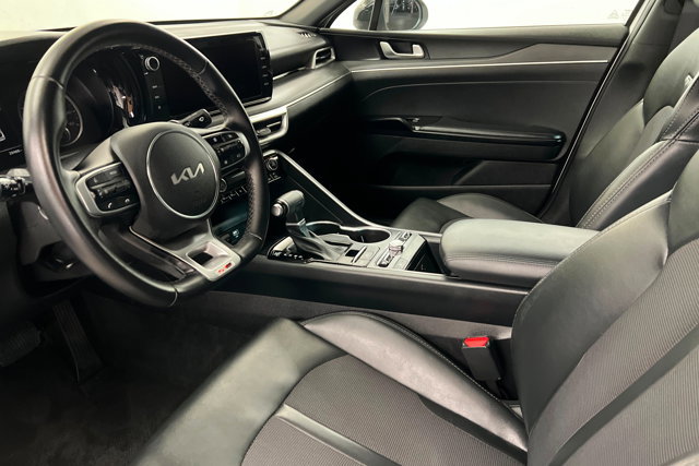 Used 2022 Kia K5 GT-Line image 15