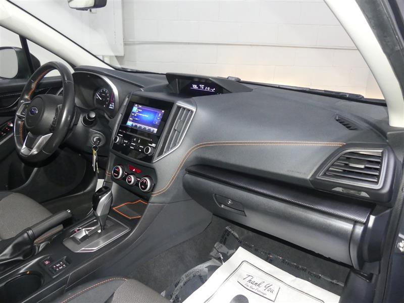 Used 2023 Subaru Crosstrek 2.0i Premium image 23